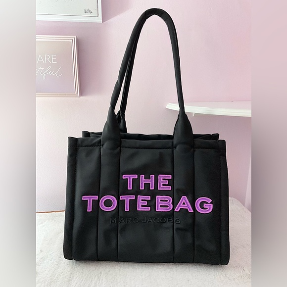 Marc Jacobs The Tote Bag - Picture 1 of 9